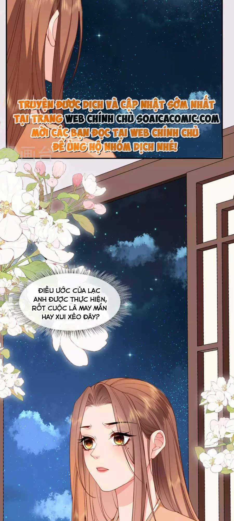 Tướng Quân, Bổn Phi Không Nhận Sủng Chapter 33 trang 24