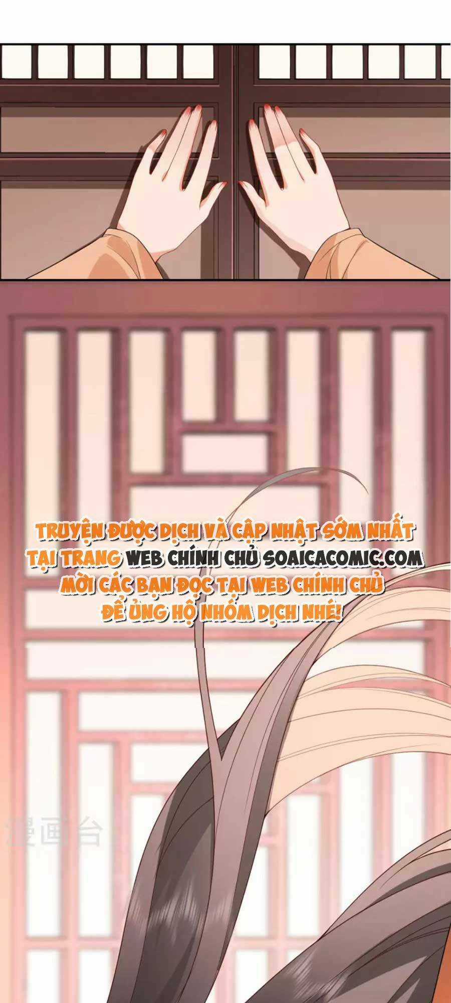 Tướng Quân, Bổn Phi Không Nhận Sủng Chapter 33 trang 27