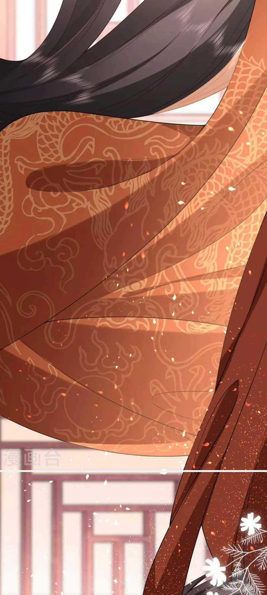 Tướng Quân, Bổn Phi Không Nhận Sủng Chapter 33 trang 28
