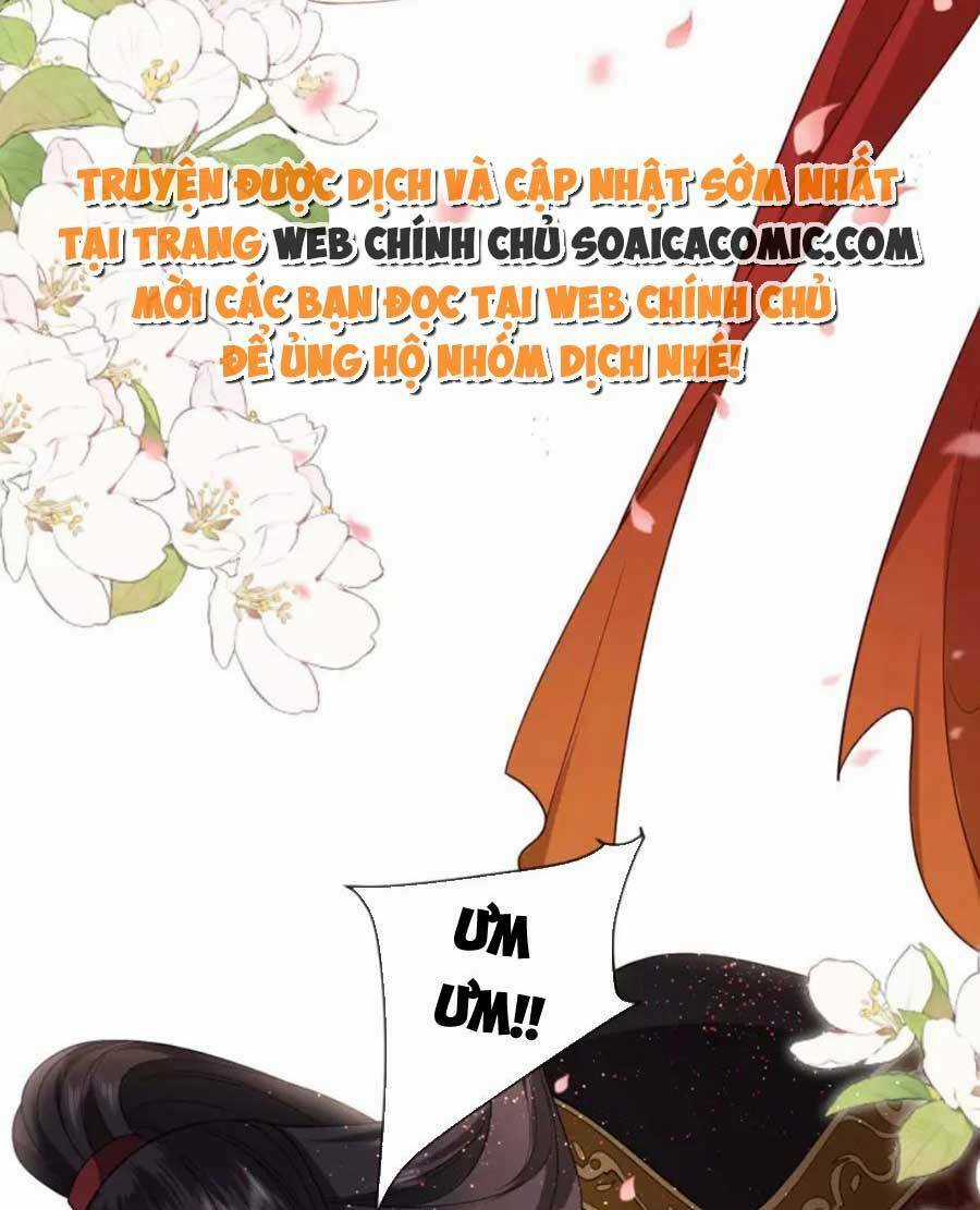 Tướng Quân, Bổn Phi Không Nhận Sủng Chapter 33 trang 35