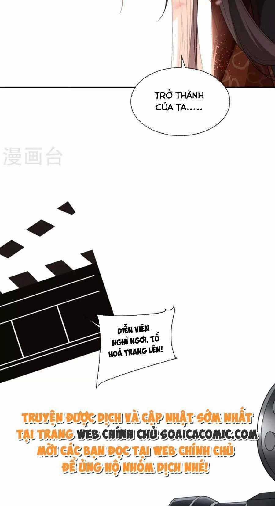 Tướng Quân, Bổn Phi Không Nhận Sủng Chapter 33 trang 39