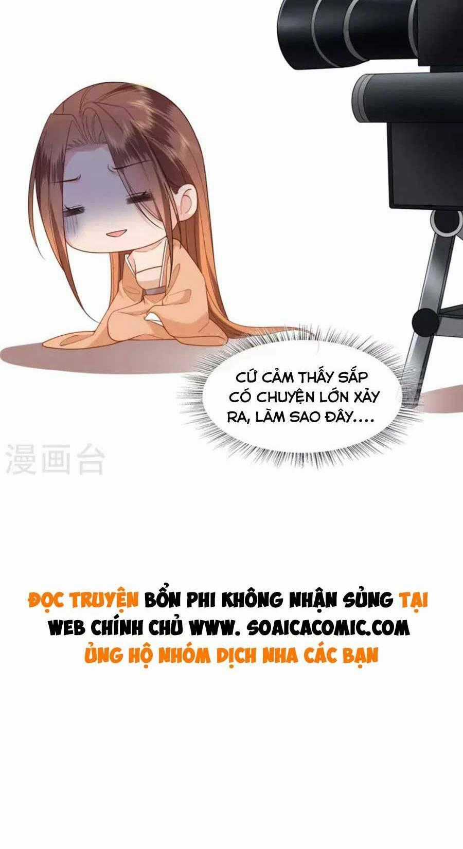 Tướng Quân, Bổn Phi Không Nhận Sủng Chapter 33 trang 40