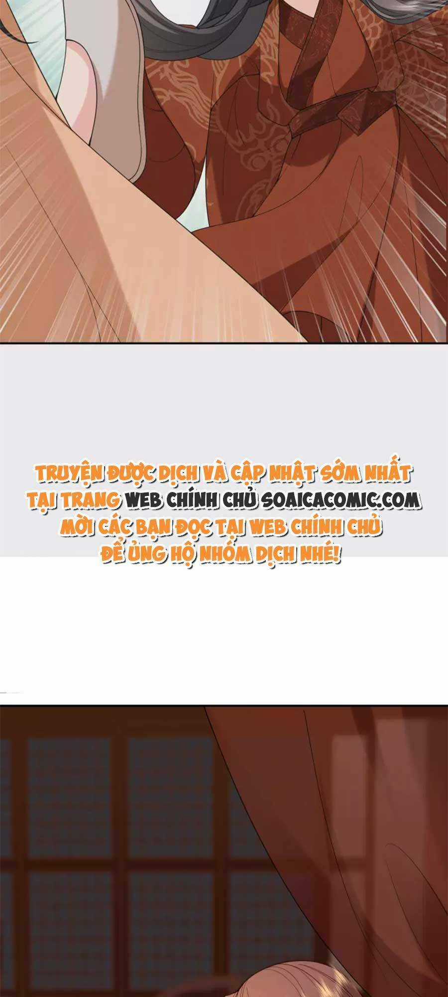 Tướng Quân, Bổn Phi Không Nhận Sủng Chapter 34 trang 10