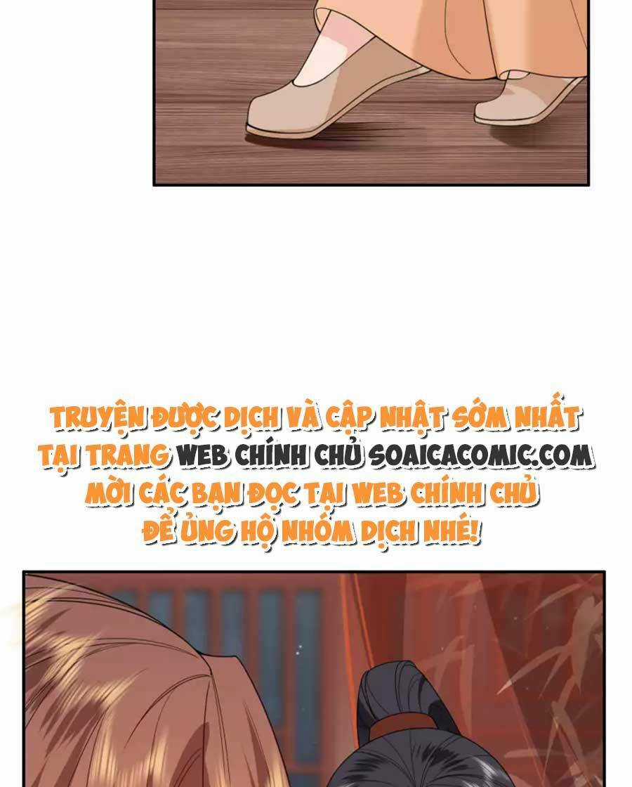 Tướng Quân, Bổn Phi Không Nhận Sủng Chapter 34 trang 12