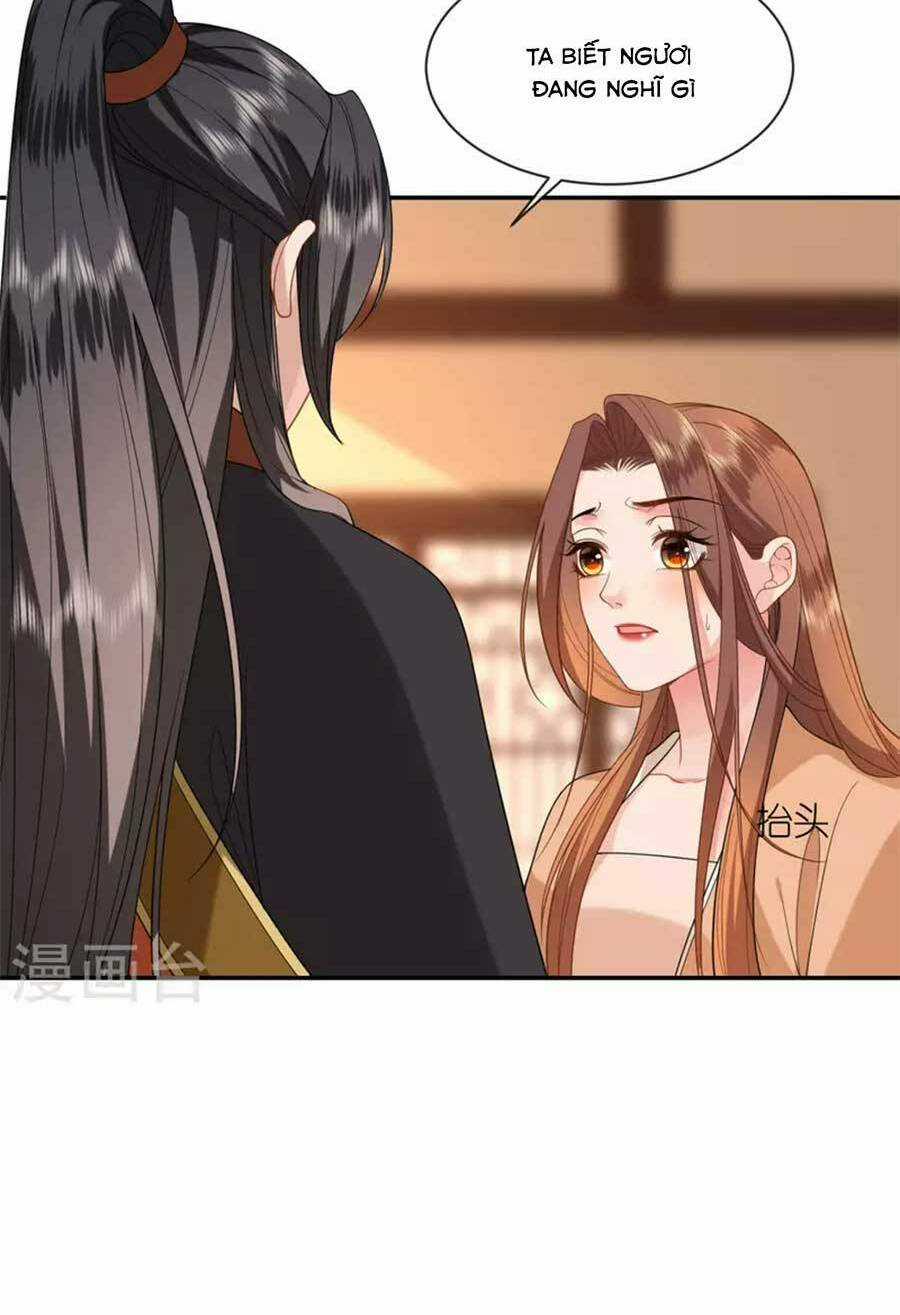 Tướng Quân, Bổn Phi Không Nhận Sủng Chapter 34 trang 33