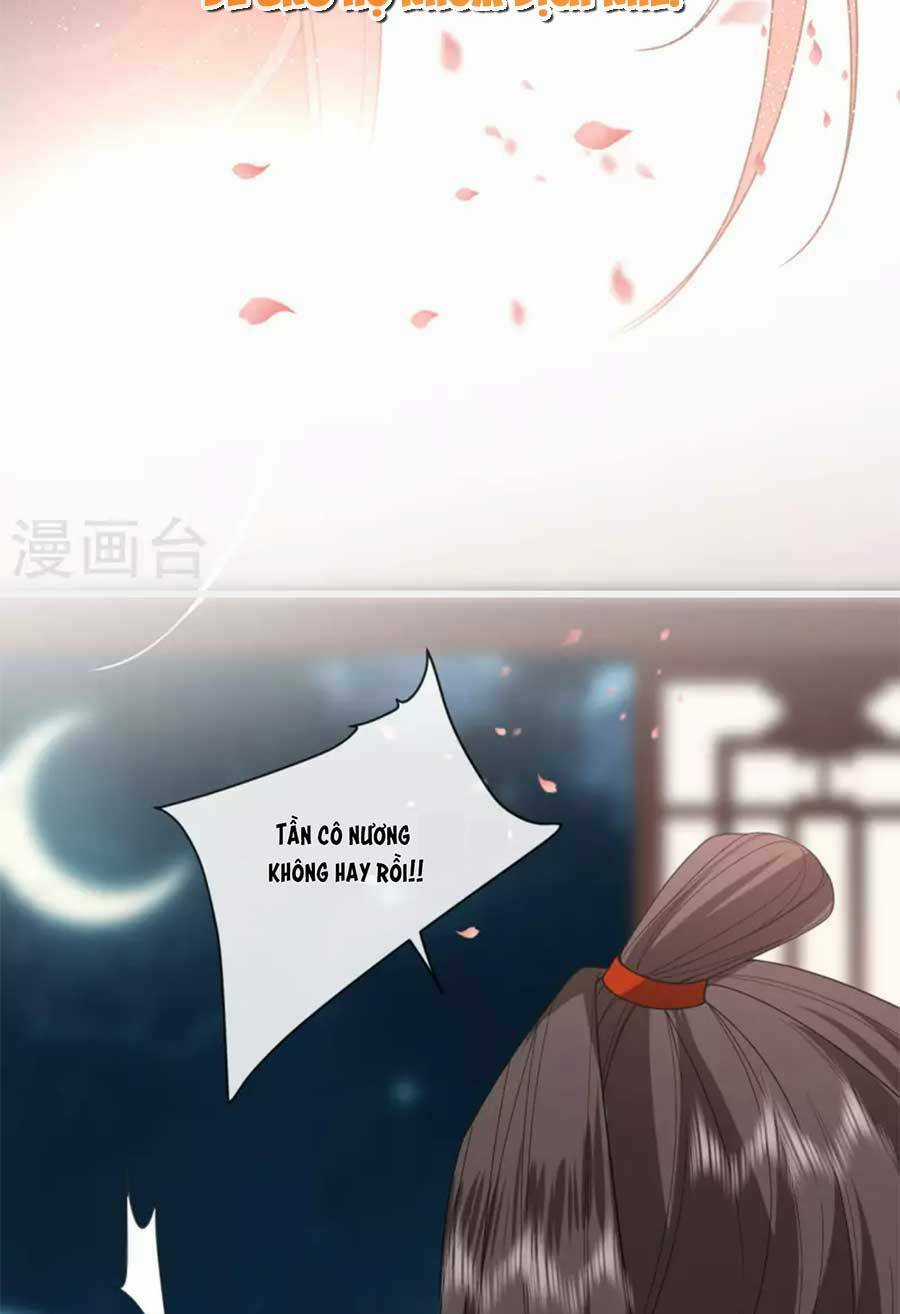 Tướng Quân, Bổn Phi Không Nhận Sủng Chapter 34 trang 37