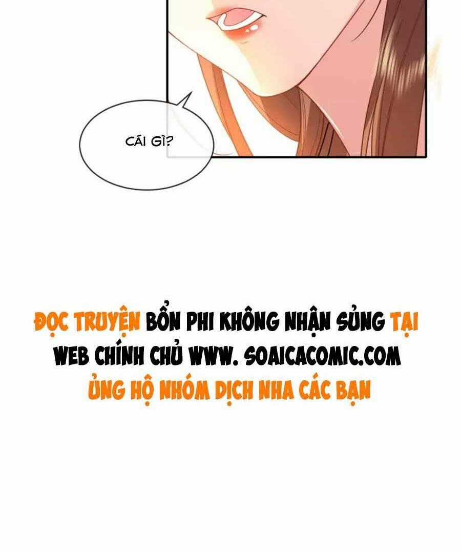 Tướng Quân, Bổn Phi Không Nhận Sủng Chapter 34 trang 41