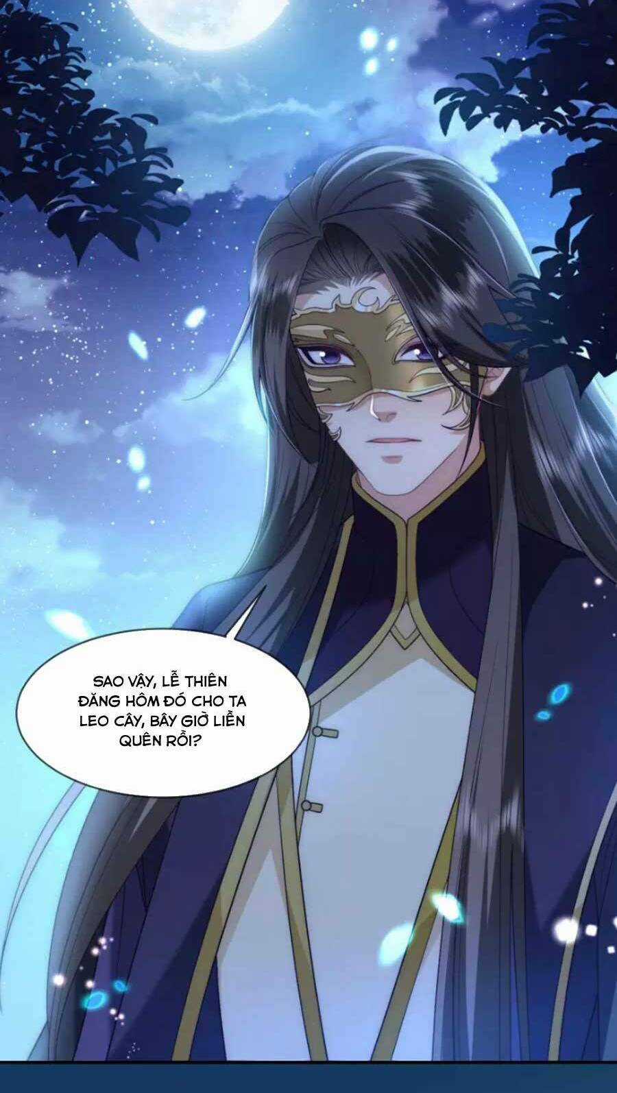 Tướng Quân, Bổn Phi Không Nhận Sủng Chapter 36 trang 13