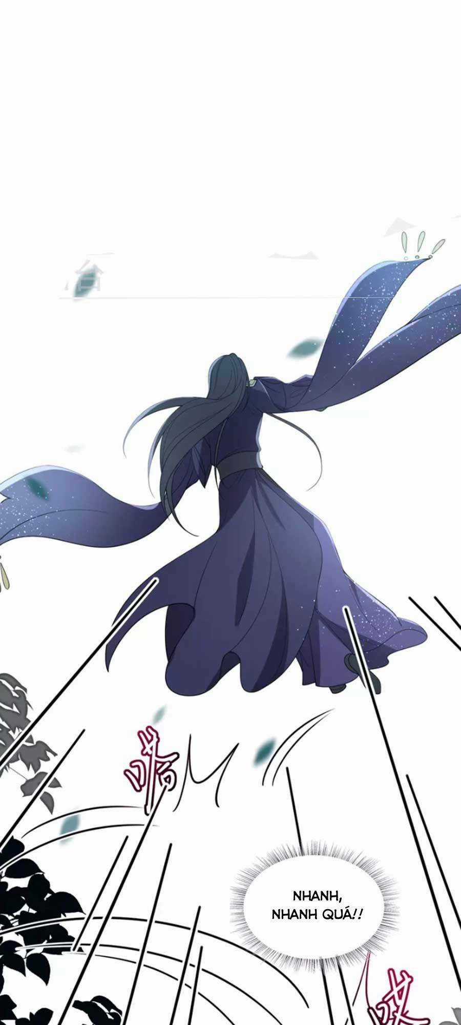 Tướng Quân, Bổn Phi Không Nhận Sủng Chapter 36 trang 24