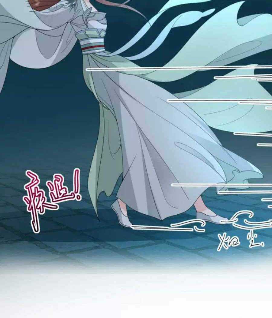 Tướng Quân, Bổn Phi Không Nhận Sủng Chapter 36 trang 28