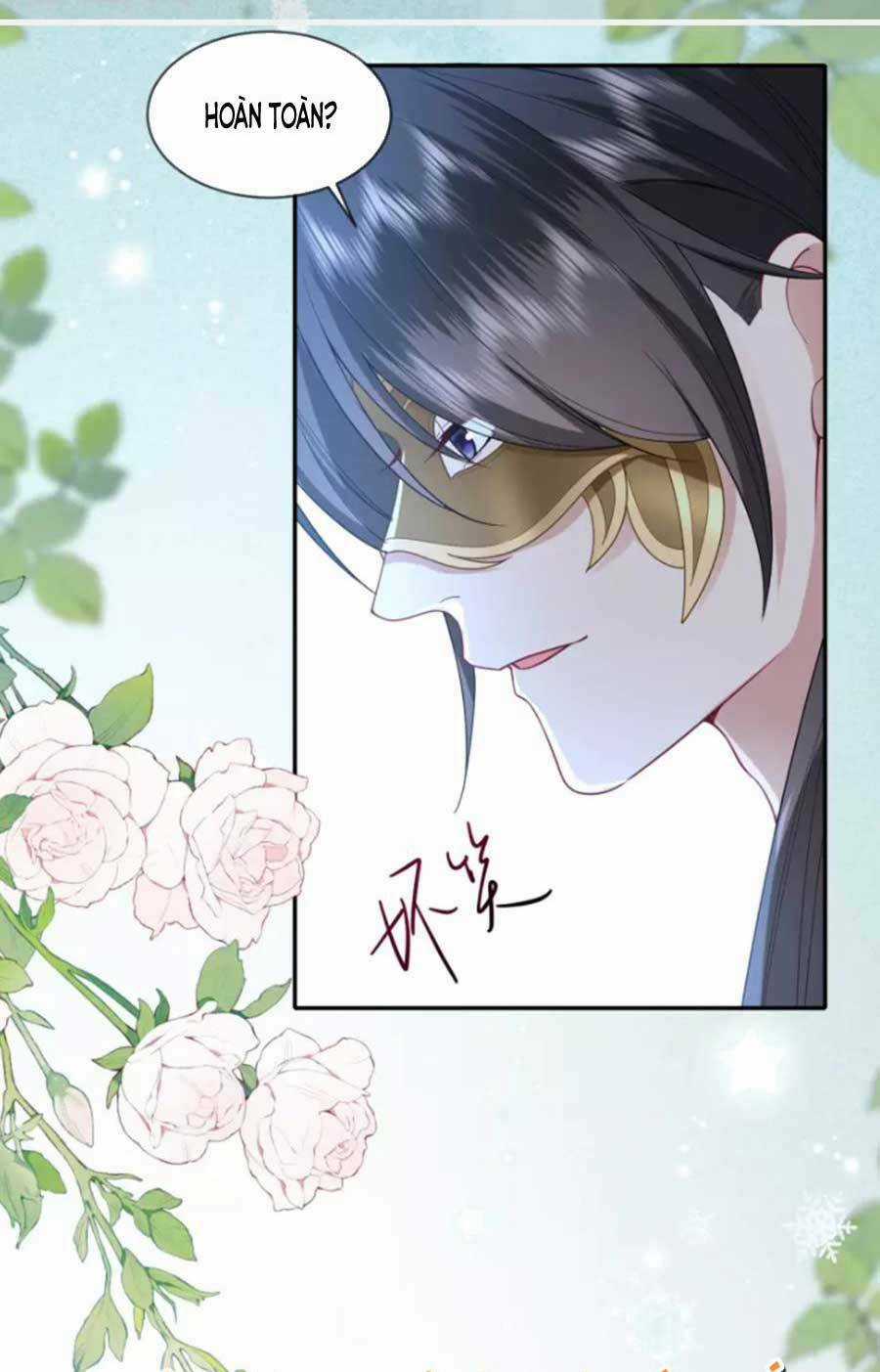 Tướng Quân, Bổn Phi Không Nhận Sủng Chapter 36 trang 32