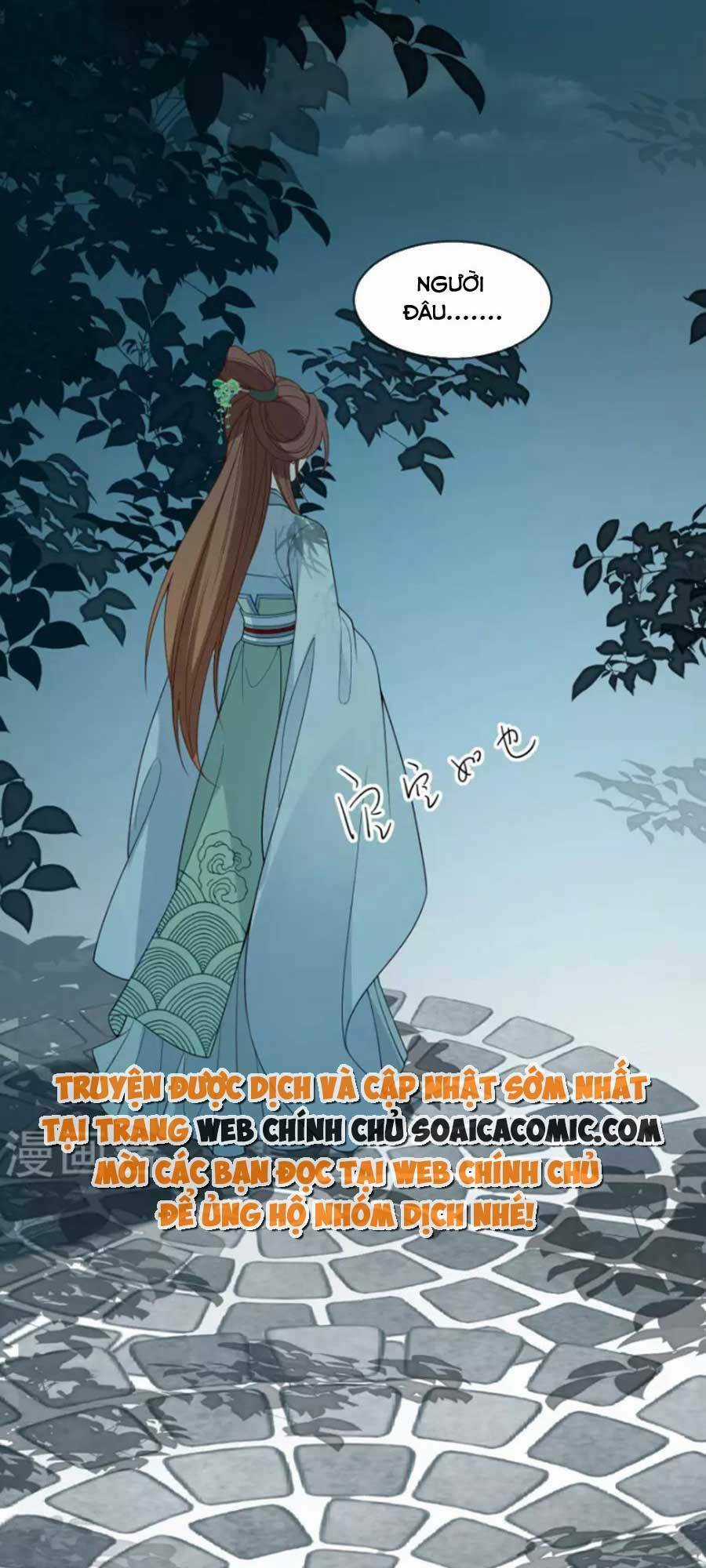 Tướng Quân, Bổn Phi Không Nhận Sủng Chapter 36 trang 36