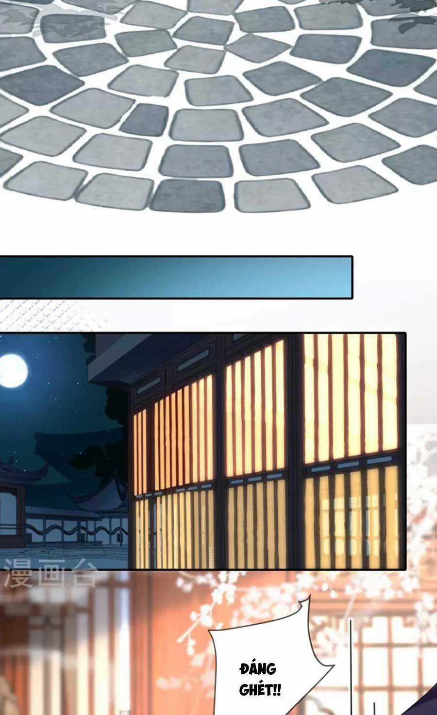 Tướng Quân, Bổn Phi Không Nhận Sủng Chapter 36 trang 37
