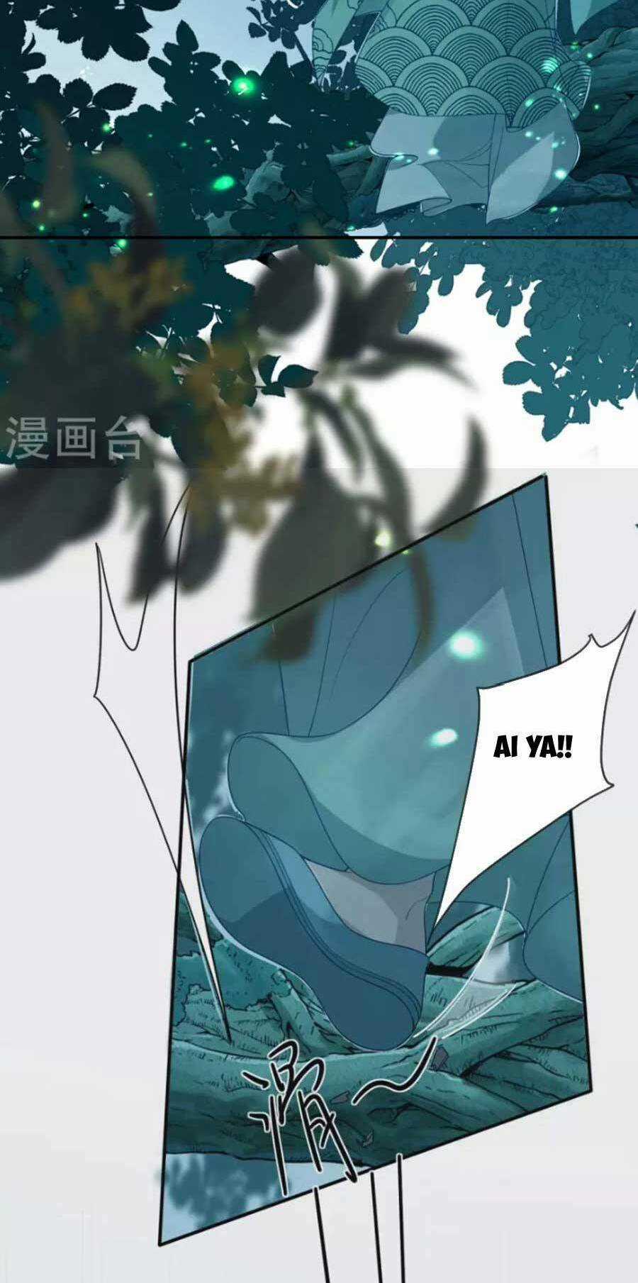 Tướng Quân, Bổn Phi Không Nhận Sủng Chapter 36 trang 4