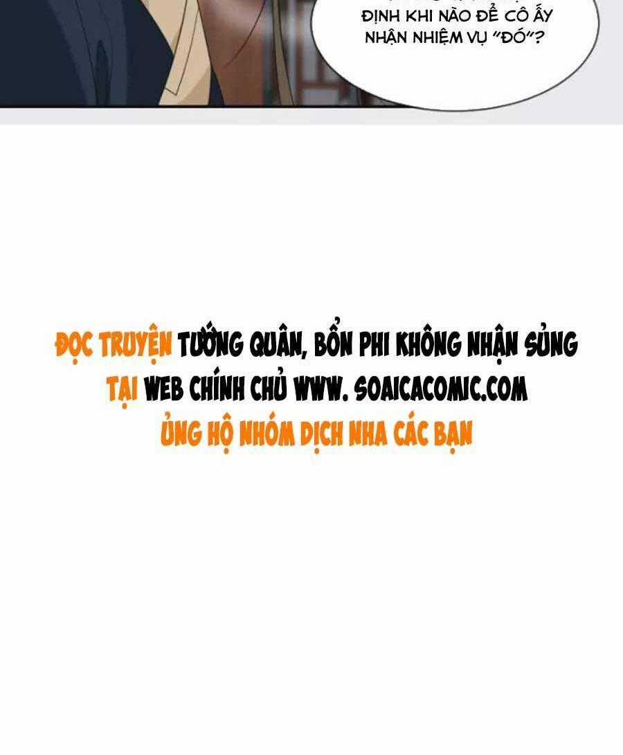 Tướng Quân, Bổn Phi Không Nhận Sủng Chapter 36 trang 43