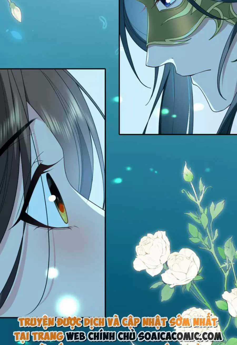Tướng Quân, Bổn Phi Không Nhận Sủng Chapter 36 trang 8