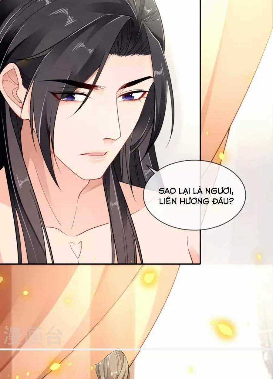 Tướng Quân, Bổn Phi Không Nhận Sủng Chapter 37 trang 10