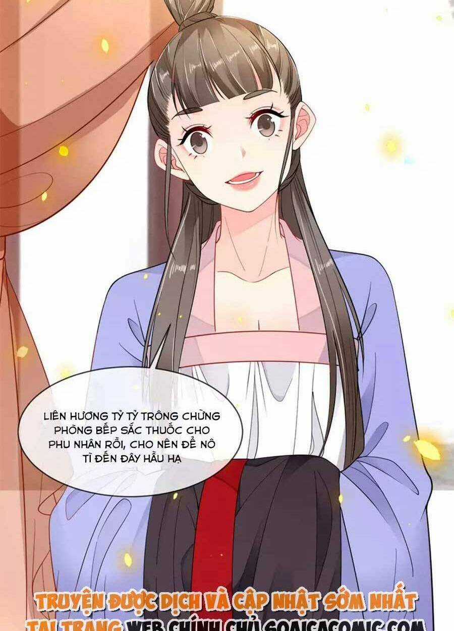 Tướng Quân, Bổn Phi Không Nhận Sủng Chapter 37 trang 11