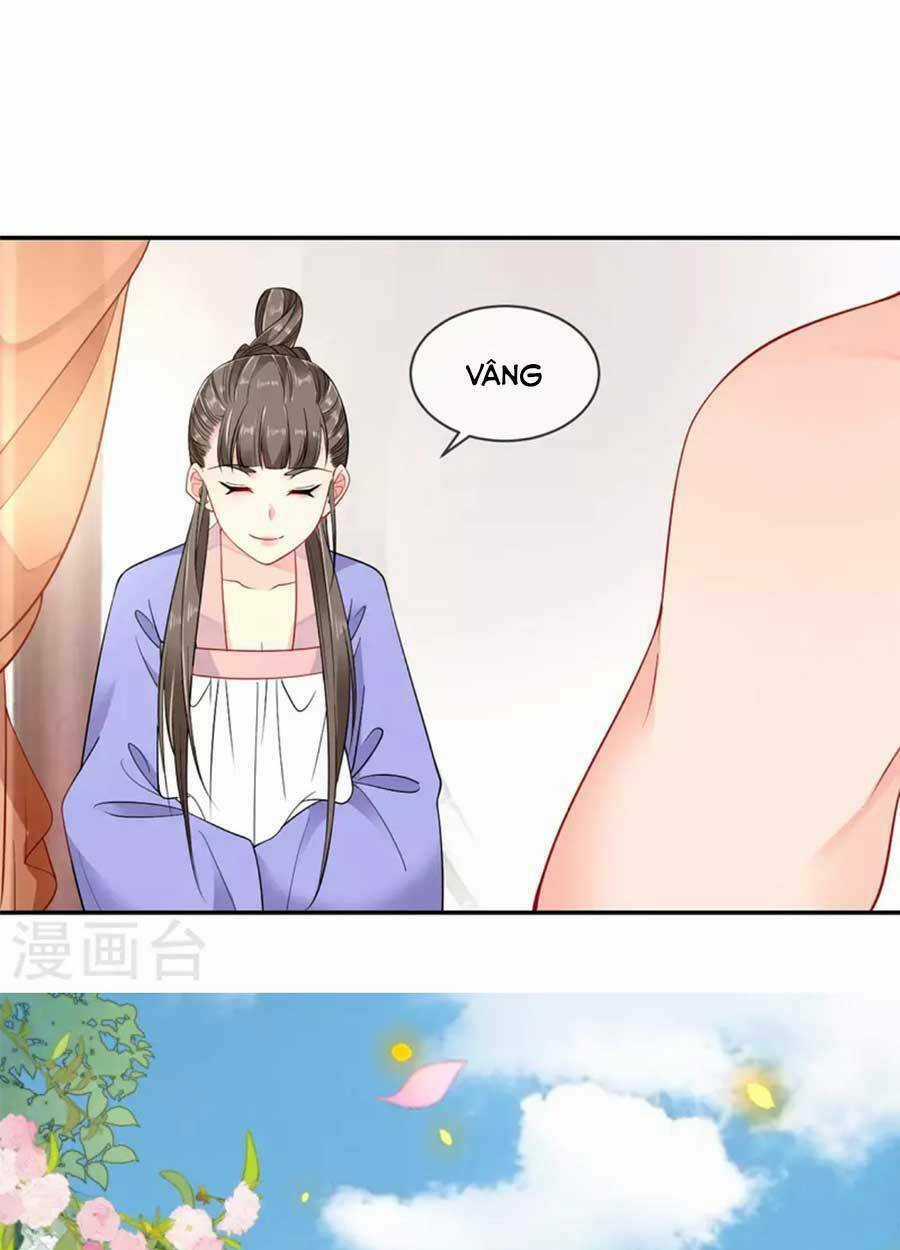 Tướng Quân, Bổn Phi Không Nhận Sủng Chapter 37 trang 17