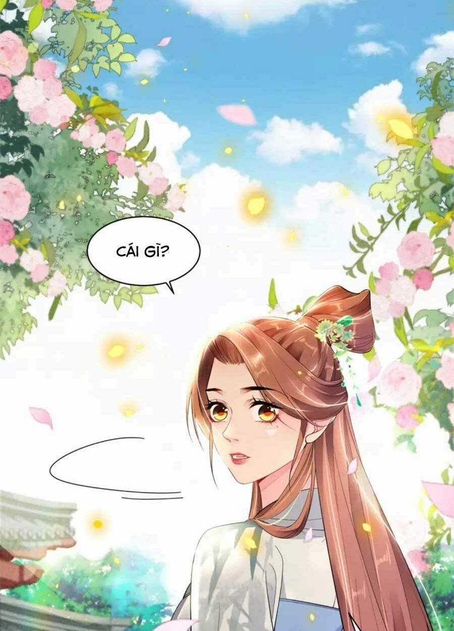 Tướng Quân, Bổn Phi Không Nhận Sủng Chapter 37 trang 18