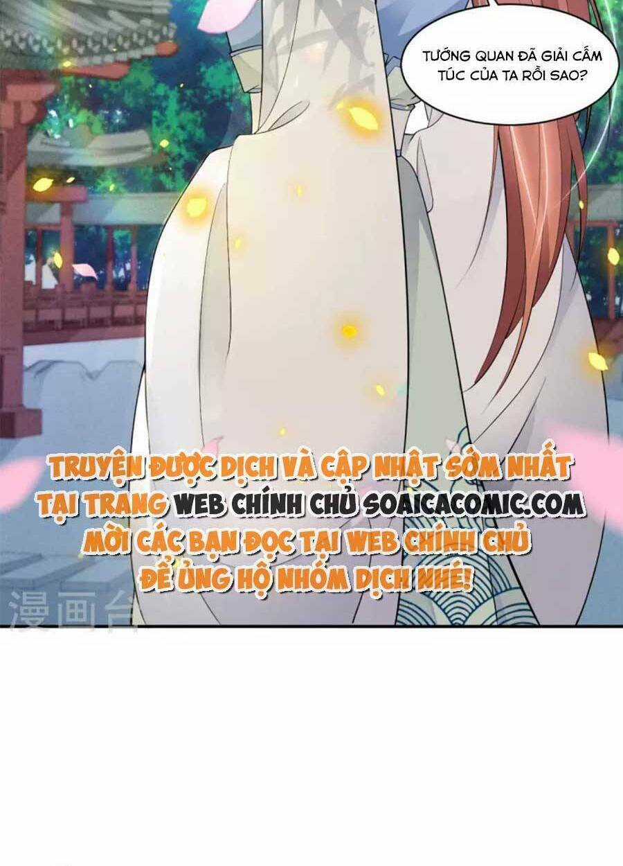Tướng Quân, Bổn Phi Không Nhận Sủng Chapter 37 trang 19