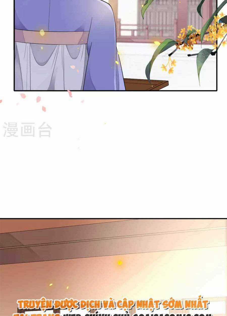 Tướng Quân, Bổn Phi Không Nhận Sủng Chapter 37 trang 27