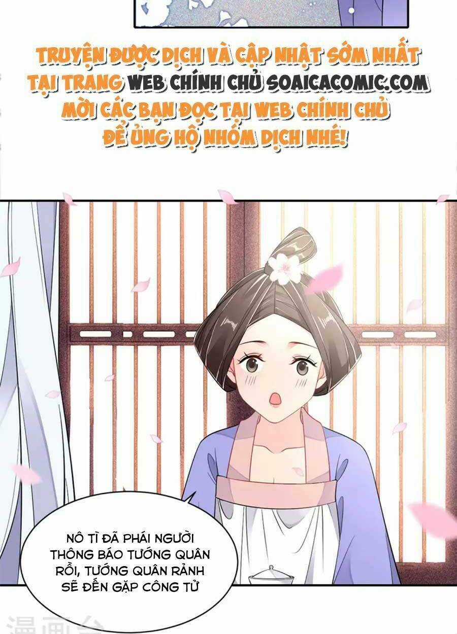 Tướng Quân, Bổn Phi Không Nhận Sủng Chapter 37 trang 30