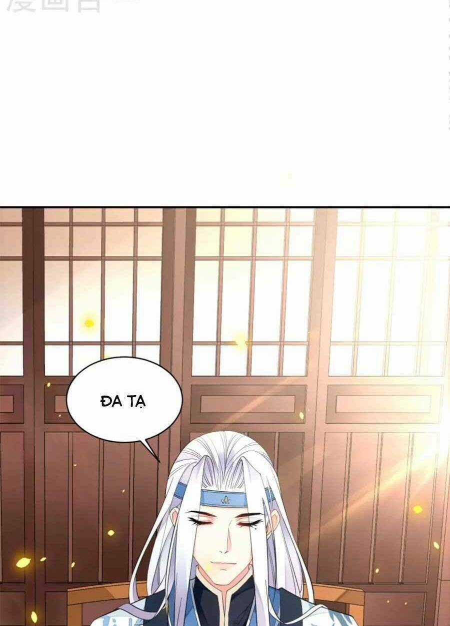 Tướng Quân, Bổn Phi Không Nhận Sủng Chapter 37 trang 31