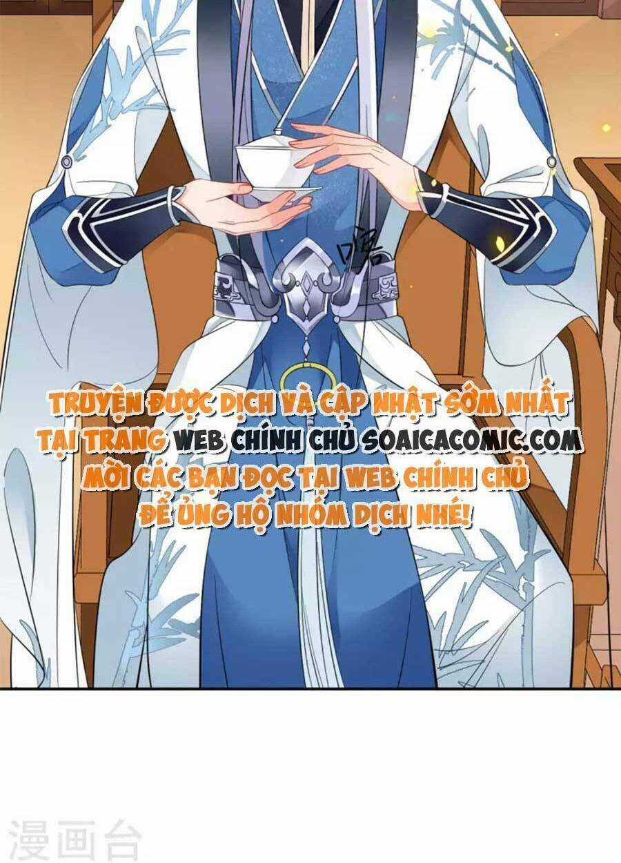 Tướng Quân, Bổn Phi Không Nhận Sủng Chapter 37 trang 32