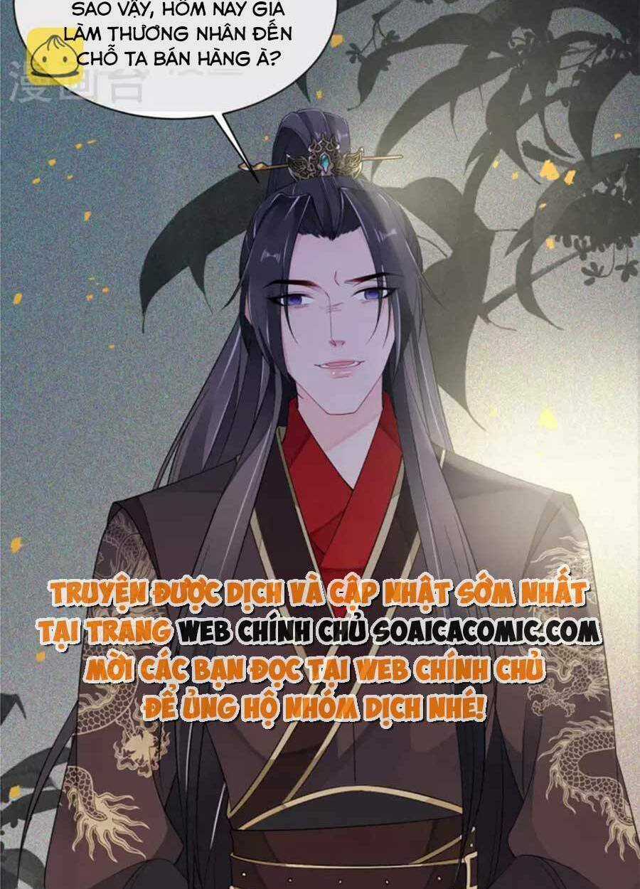 Tướng Quân, Bổn Phi Không Nhận Sủng Chapter 37 trang 36