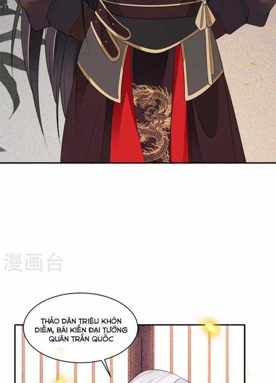 Tướng Quân, Bổn Phi Không Nhận Sủng Chapter 37 trang 37