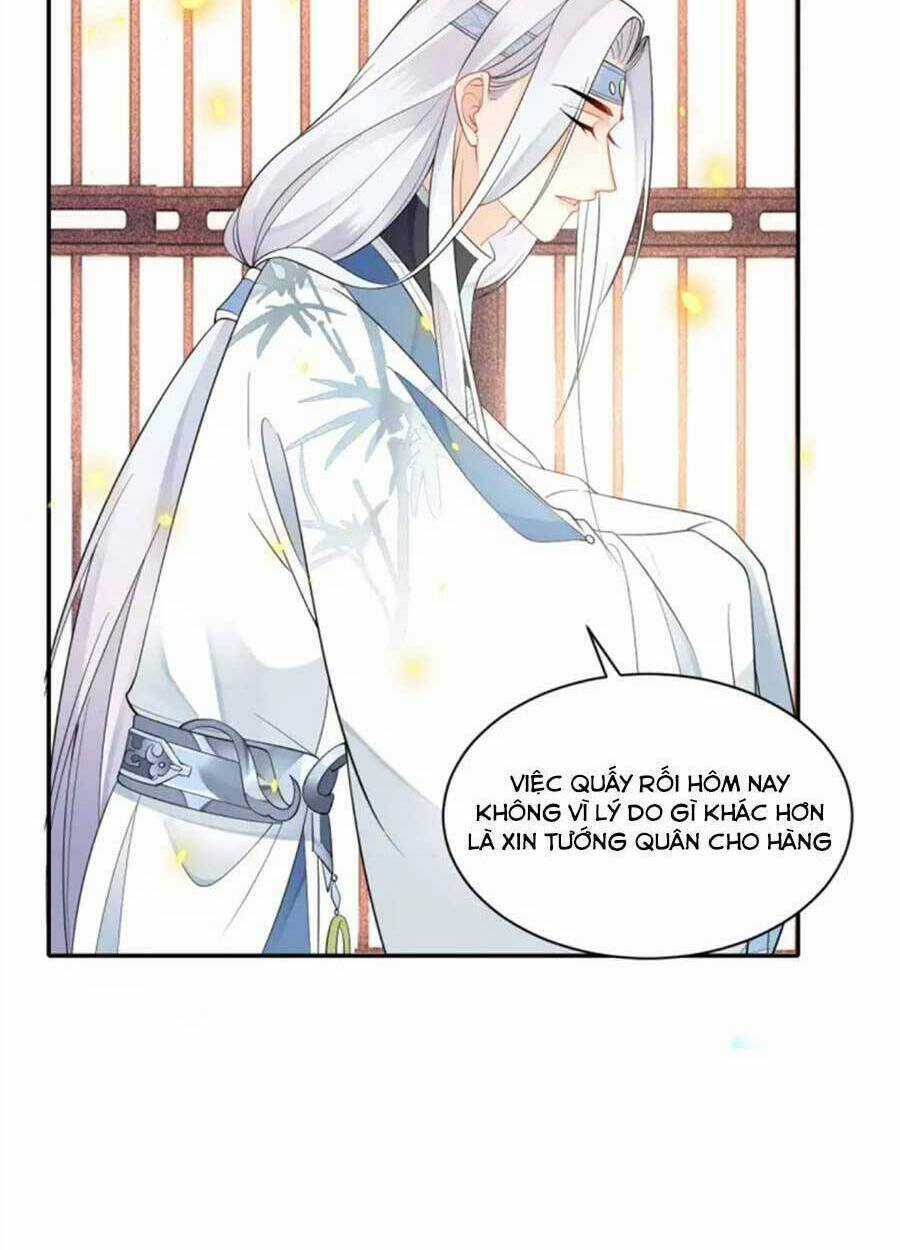 Tướng Quân, Bổn Phi Không Nhận Sủng Chapter 37 trang 38