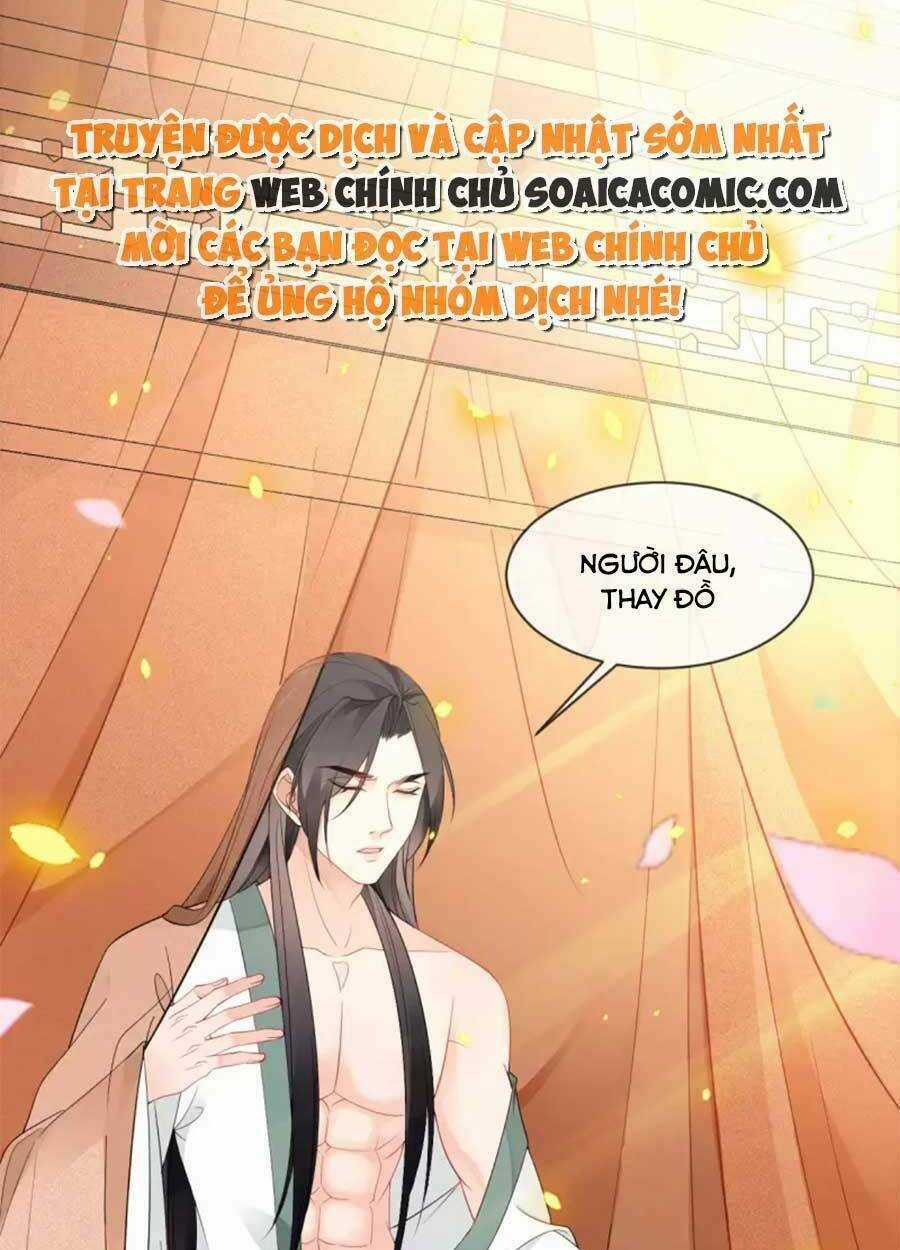 Tướng Quân, Bổn Phi Không Nhận Sủng Chapter 37 trang 4