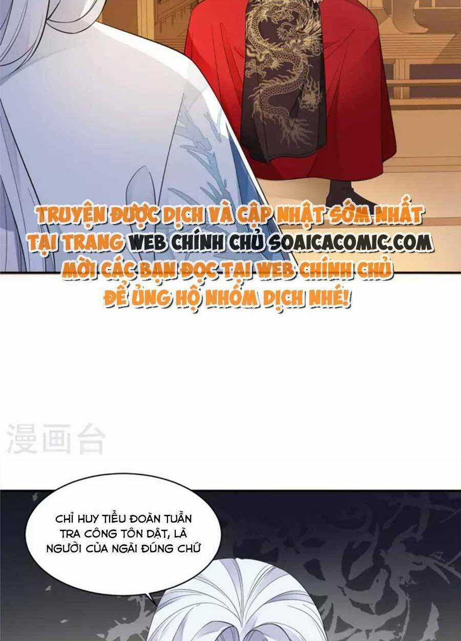 Tướng Quân, Bổn Phi Không Nhận Sủng Chapter 37 trang 41