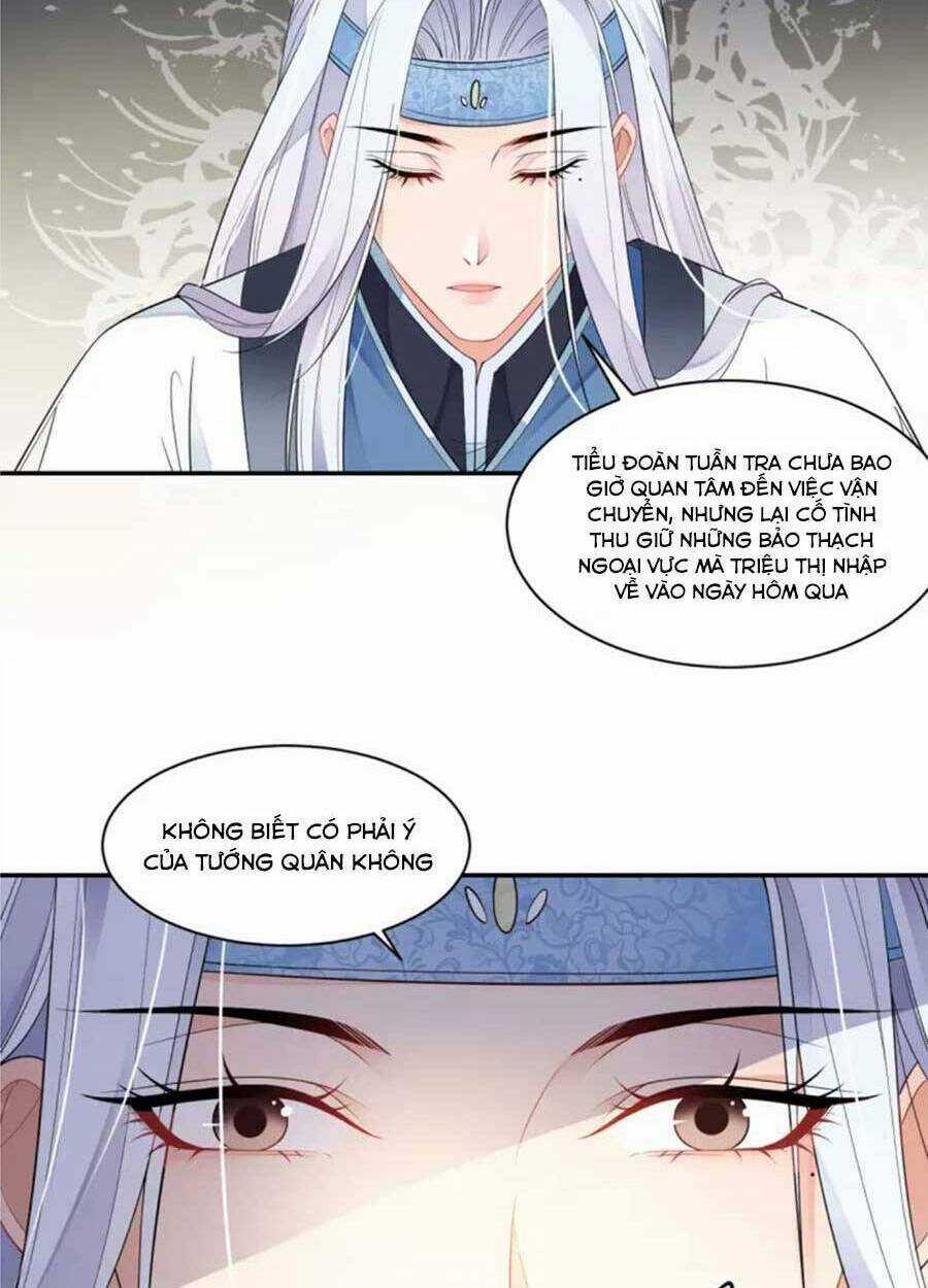Tướng Quân, Bổn Phi Không Nhận Sủng Chapter 37 trang 42