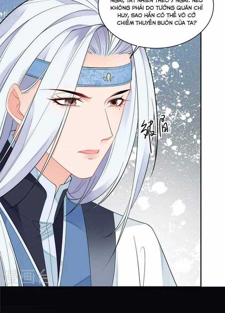 Tướng Quân, Bổn Phi Không Nhận Sủng Chapter 37 trang 47