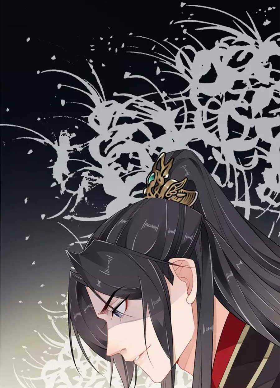 Tướng Quân, Bổn Phi Không Nhận Sủng Chapter 37 trang 48