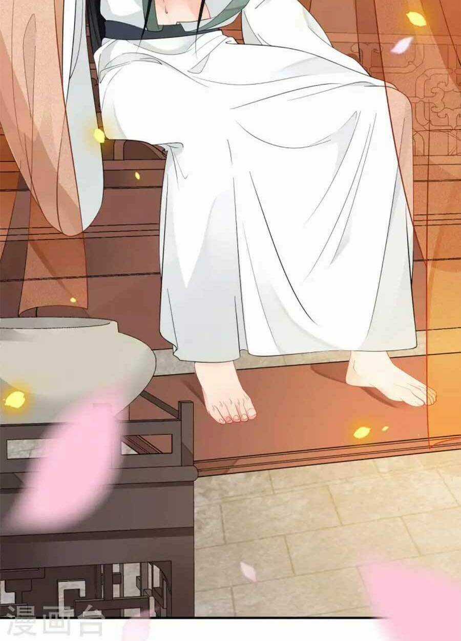Tướng Quân, Bổn Phi Không Nhận Sủng Chapter 37 trang 5