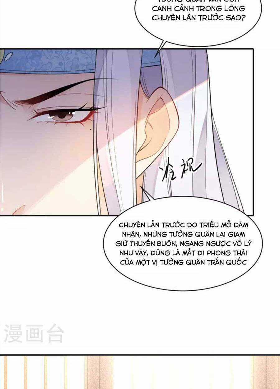 Tướng Quân, Bổn Phi Không Nhận Sủng Chapter 37 trang 50