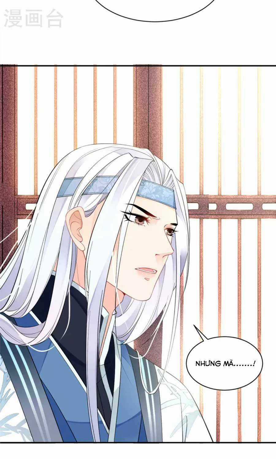 Tướng Quân, Bổn Phi Không Nhận Sủng Chapter 37 trang 52