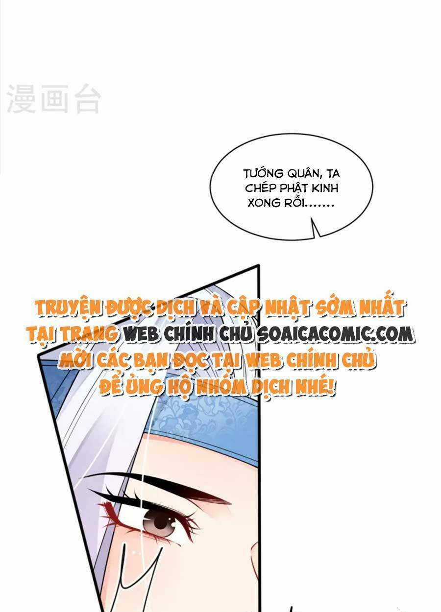 Tướng Quân, Bổn Phi Không Nhận Sủng Chapter 37 trang 53