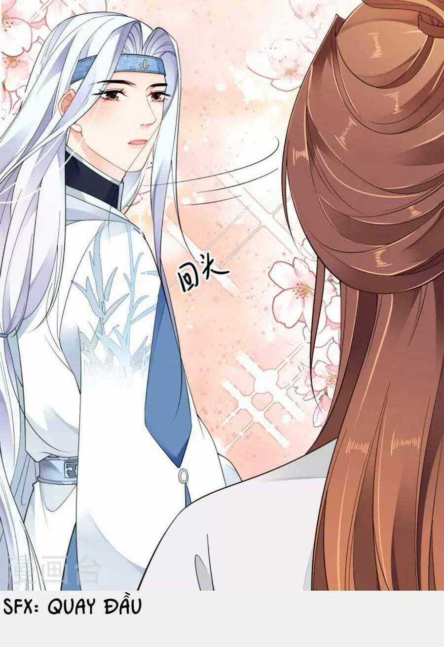 Tướng Quân, Bổn Phi Không Nhận Sủng Chapter 37 trang 55