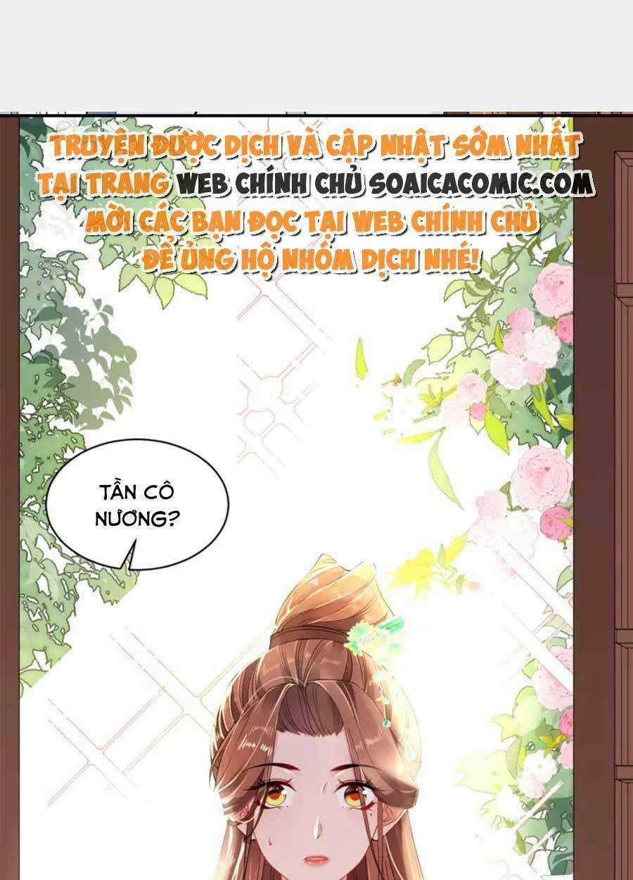 Tướng Quân, Bổn Phi Không Nhận Sủng Chapter 37 trang 56