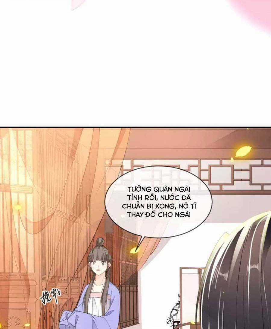 Tướng Quân, Bổn Phi Không Nhận Sủng Chapter 37 trang 6