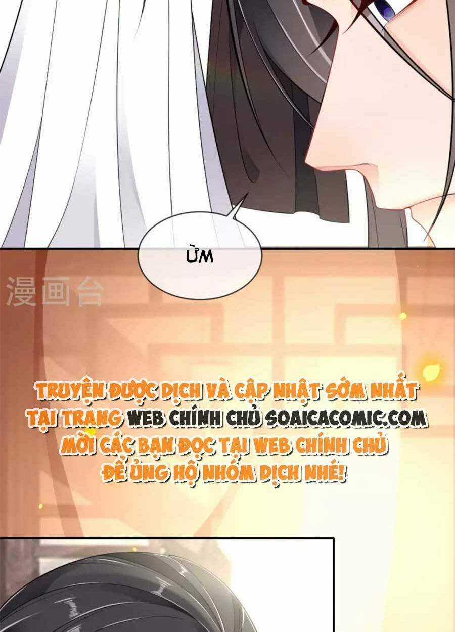 Tướng Quân, Bổn Phi Không Nhận Sủng Chapter 37 trang 9