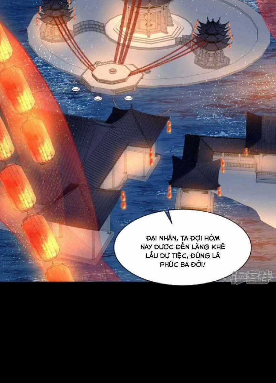 Tướng Quân, Bổn Phi Không Nhận Sủng Chapter 43 trang 15