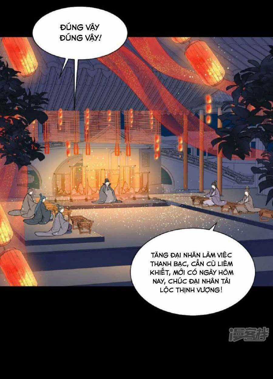 Tướng Quân, Bổn Phi Không Nhận Sủng Chapter 43 trang 16