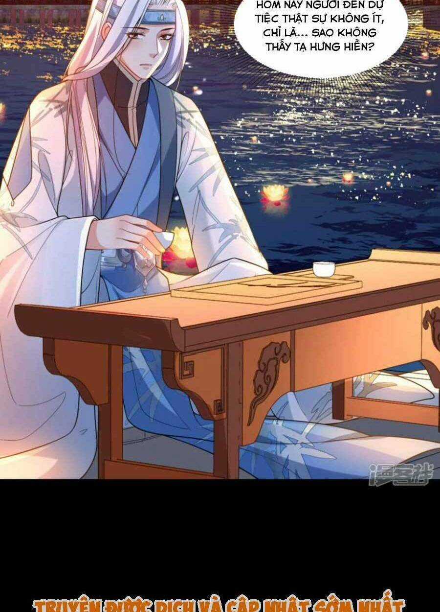 Tướng Quân, Bổn Phi Không Nhận Sủng Chapter 43 trang 19