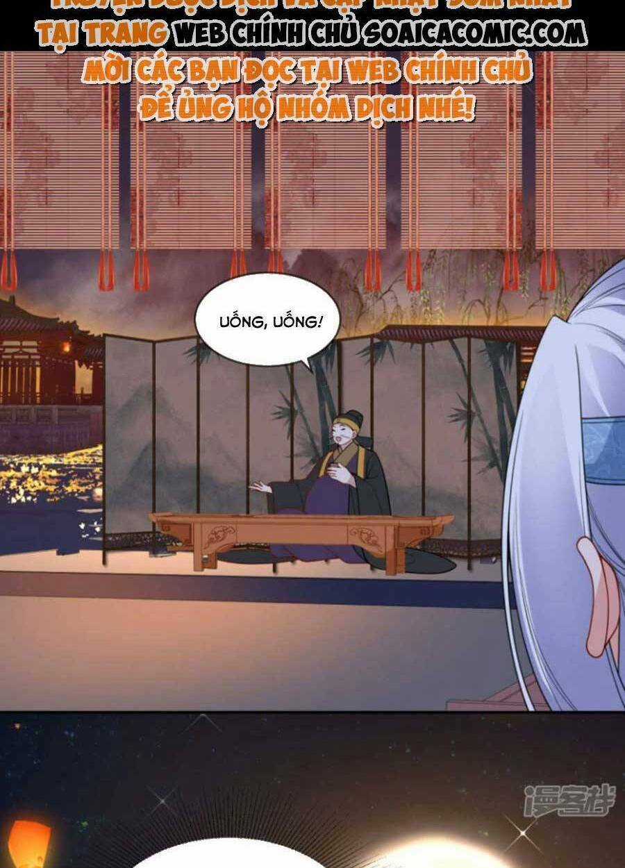 Tướng Quân, Bổn Phi Không Nhận Sủng Chapter 43 trang 20