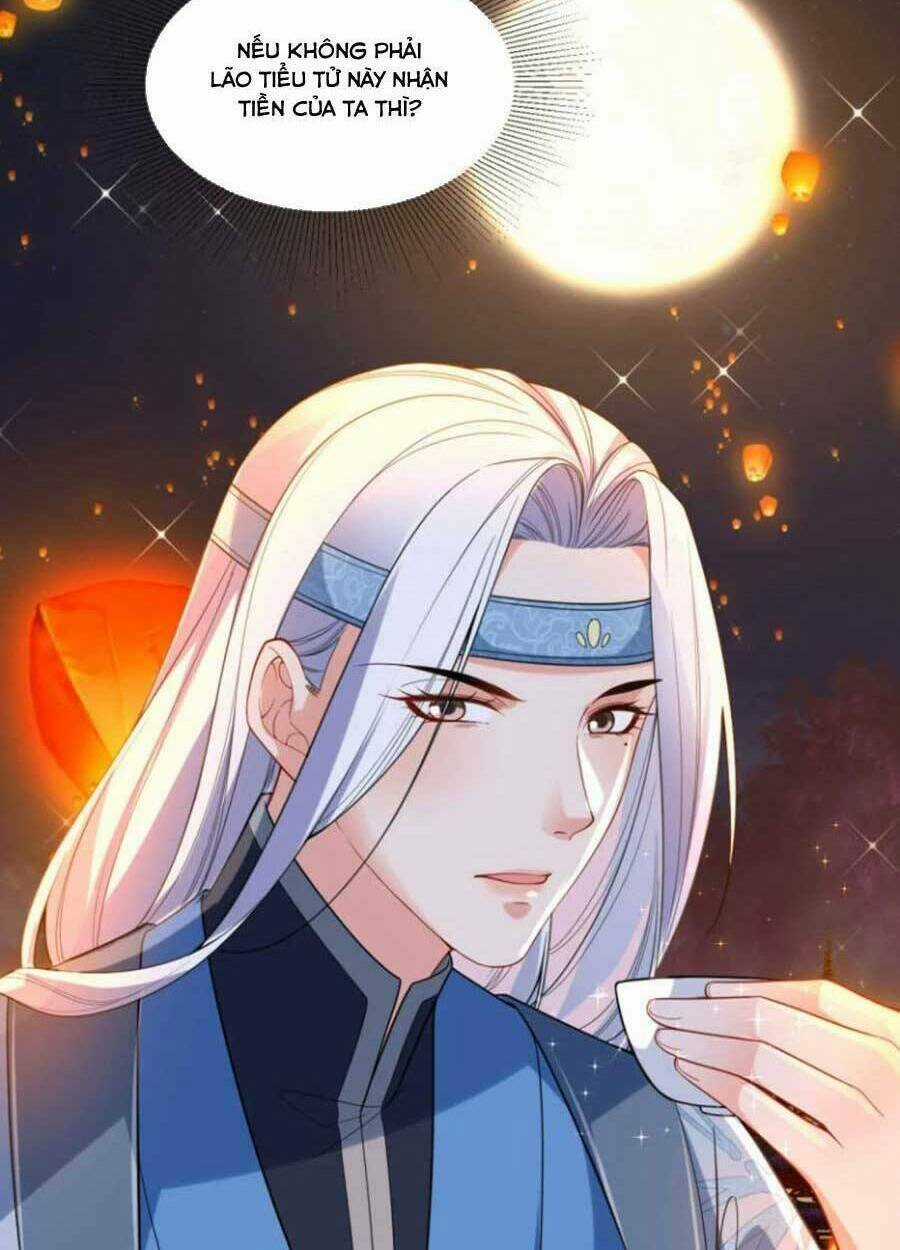Tướng Quân, Bổn Phi Không Nhận Sủng Chapter 43 trang 21